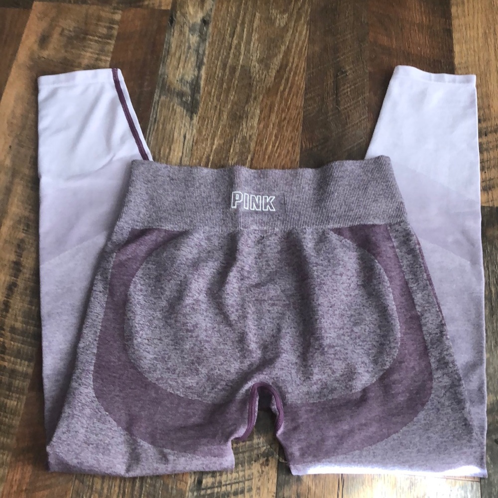 PINK By Victoria’s Secret work out leggings